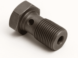 Fuel Banjo Bolt JCB Part No: 816/75016