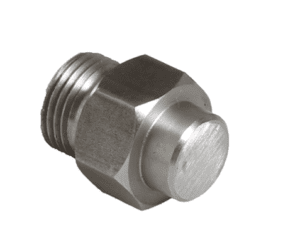 Plug Adaptor Block JCB Part No: 816/80063