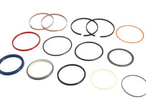 JCB DIPPER RAM SEAL KIT LQU0029