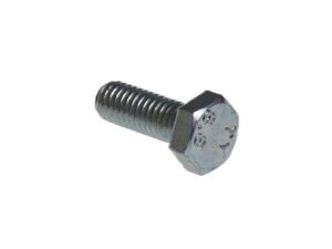 Set Screw M6 JCB Part No: 1315/0203Z
