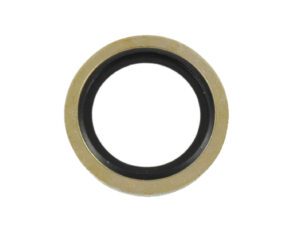 Seal Bonded JCB Part No: 1406/0016