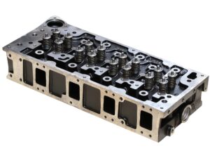 Cylinder Head JCB Part No:320/09248