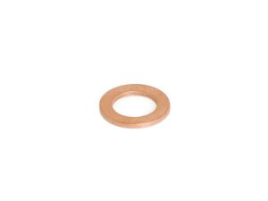 333/G0591 Copper Injector Washer