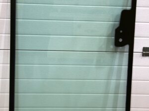 JCB Cab Glass 827/30449