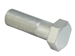 BOLT JCB PART NO: 1305/3922Z