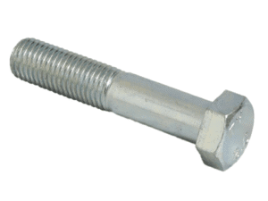 Bolt M20x100 JCB Part No: 1315/3820Z