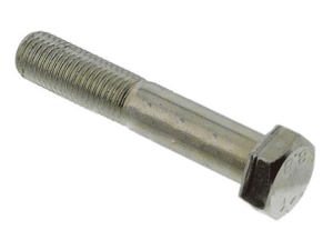 Bolt M20x110 JCB Part No: 1315/3821Z