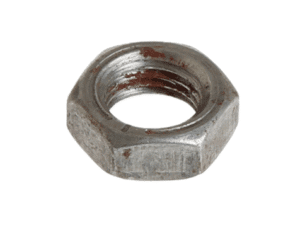 Nut 3/8 UNF JCB Part No: 1340/0202