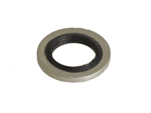 Seal Bonded JCB Part No: 1406/0006