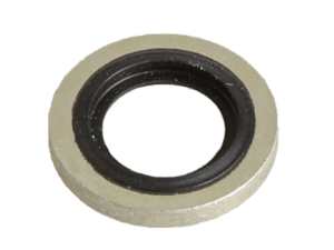Seal Bonded JCB Part No: 1406/0008