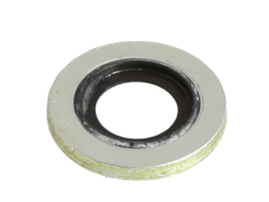 Seal Bonded JCB Part No: 1406/0010