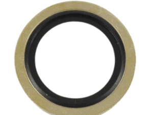 Seal Bonded Jcb Part No:1406/0011