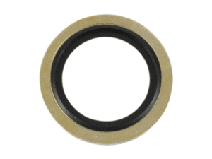 Seal Bonded JCB Part No: 1406/0015