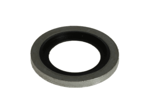 Seal Bonded JCB Part No: 1406/0017