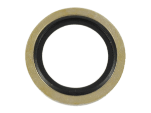 Seal Bonded JCB Part No: 1406/0018
