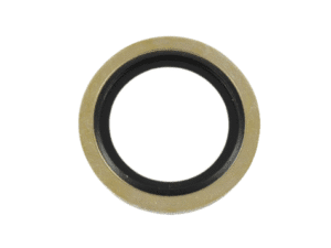 Seal Bonded JCB Part No: 1406/0019