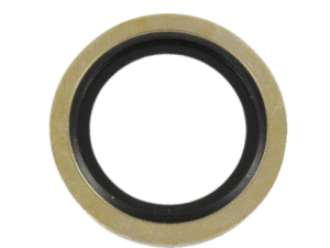 Seal Bonded JCB Part No: 1406/0021