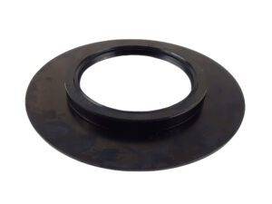 02/634013 JCB CRANK SEAL
