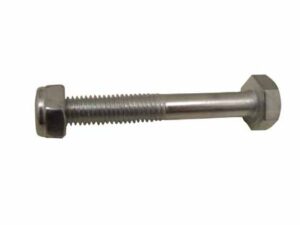 Post Hole Shear bolt M10x70 4.8TS & Nyloc for 10209