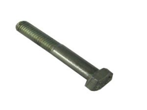 Shear bolt and Nyloc Nut for 10209 M12x90 8.8TS