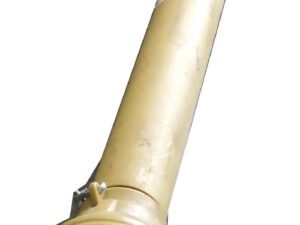 PTO Shaft A4 QR / Plain Bore – Post Hole = 10209