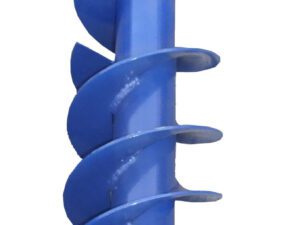 Post Hole Auger for 10209 borer 12 Inch / 305mm