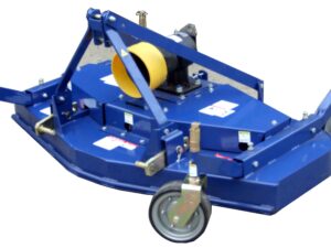 Finishing Mower 5 ft x 2.7ft