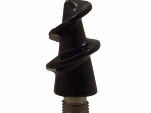 Post Hole Auger Blade Screw Tip