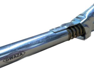 Grease Gun G Coupler EXTENDED 1/8″ NPT