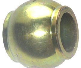 Ball Top Link QR – Cat 2 ball/Cat 2 pin