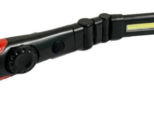 Work Light Rechargeable Foldable 450LM