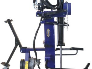 Log Splitter PTO Driven Vertical 10T