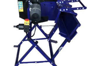 Log Saw 400mm Circular 1.8KW