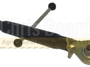 Top Link 19 inch tube (485mm) M36 x 3