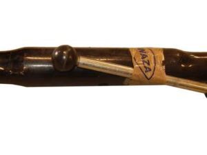 Top Link 15 inch EHD M36x3. Cat 2 QR/Knuckle