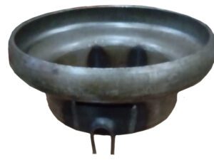 Slurry Fittings Perrot – Female Weld On 6″