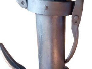 Slurry Fittings Perrot – Female Double Adapter 6″