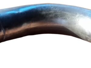 Slurry Fittings Italian – 90 Male hose 6″