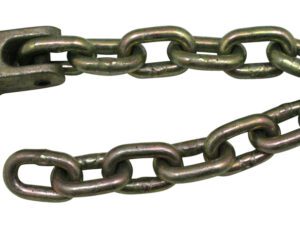 Flail Chain Assembly 13 Link