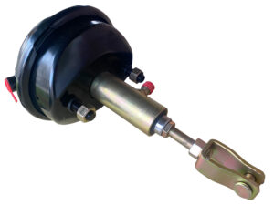 Actuator Pneumatic/Hydraulic Brake T30/30