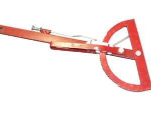 Hand Brake Assembly Trailer – 20 inch handle