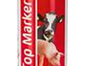 Aerosol Sheep Marker Red 500ml