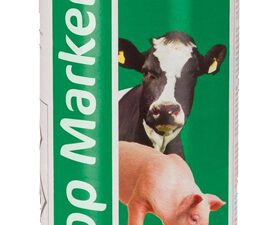 Aerosol Sheep Marker Green 500ml