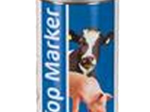 Aerosol Sheep Marker Blue 500ml