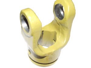 PTO Outer Tube Yoke Tri-wall A4