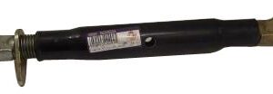 Top Link 9 inch (230mm) tube 1 1/4 UNC Cat 2/2 HD