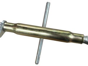 Top Link 11 inch tube (280mm) Cat 1/1