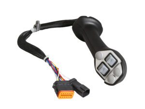 400/U9915 JCB JOYSTICK CONTROL