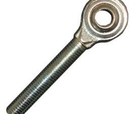 Top Link End 3/4 inch NC RH Cat 0
