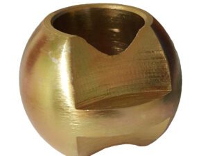 Ball Lower Link Cat 2 as MF 886429M1